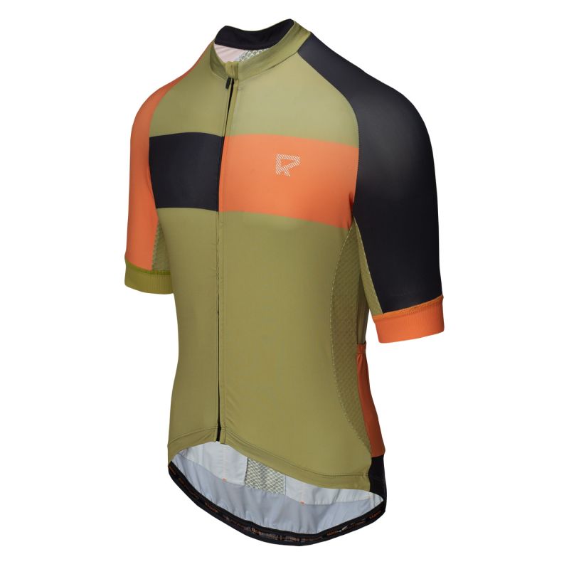 Radvik Svan GTS M cycling jersey férfi kerékpáros póló