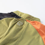 Radvik Svan GTS M cycling jersey férfi kerékpáros póló