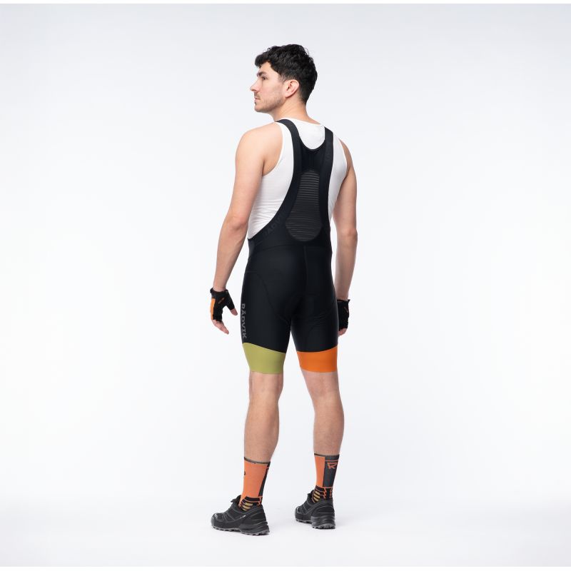Radvik Toki GTS M cycling shorts férfi rövidnadrág