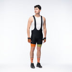 Radvik Toki GTS M cycling shorts férfi rövidnadrág