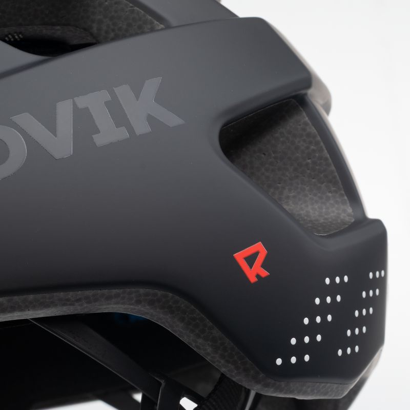 Radvik TRIADE Bicycle Helmet sisak 92800664486