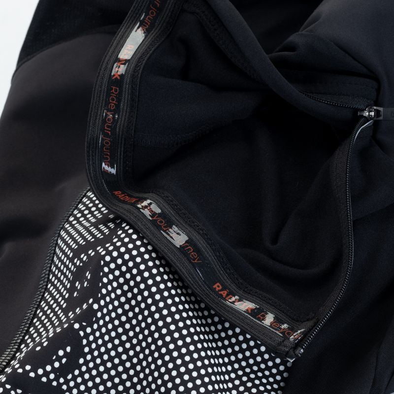 Radvik Union BV Pants GTS férfi nadrág