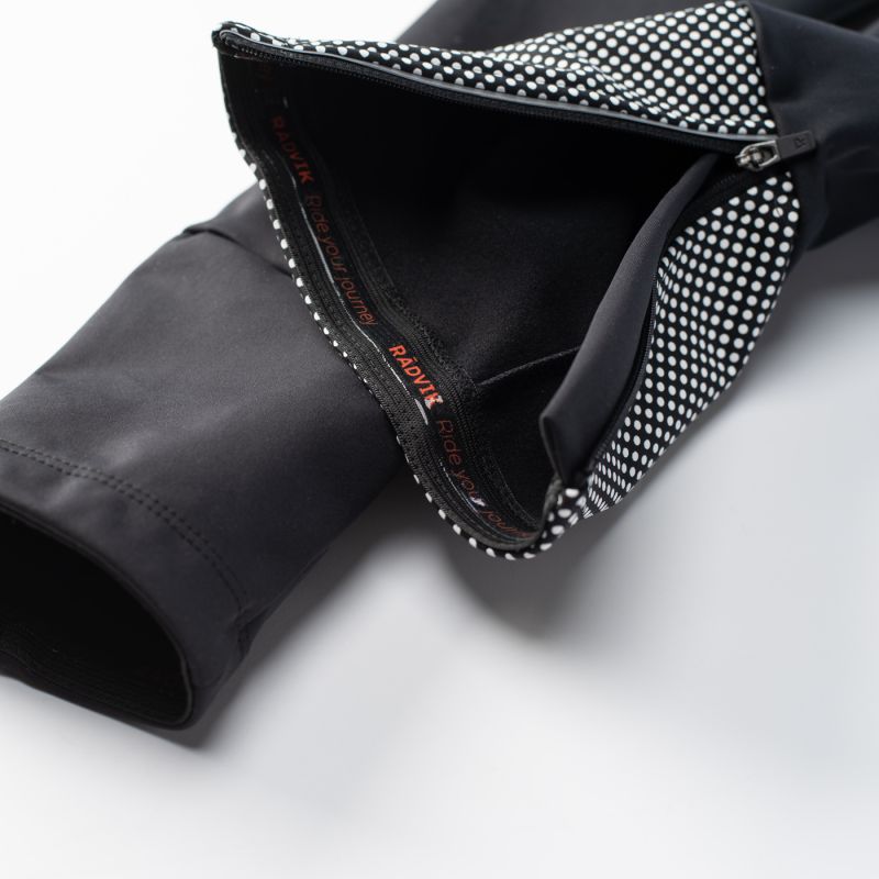 Radvik Union BV Pants W Cycling Pants női nadrág