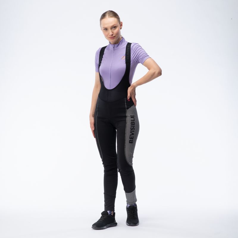 Radvik Union BV Pants W Cycling Pants női nadrág