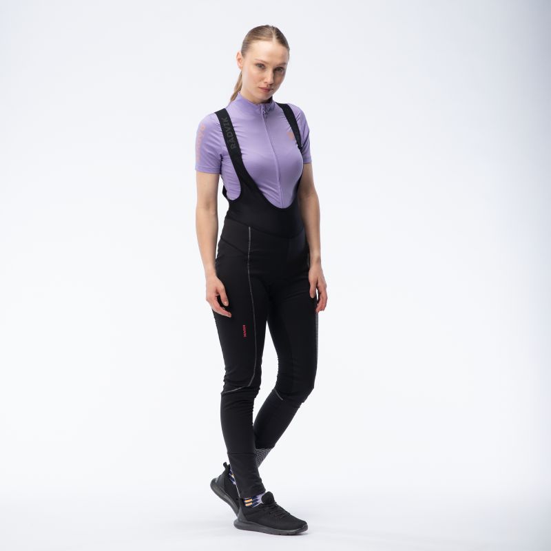 Radvik Union BV Pants W Cycling Pants női nadrág