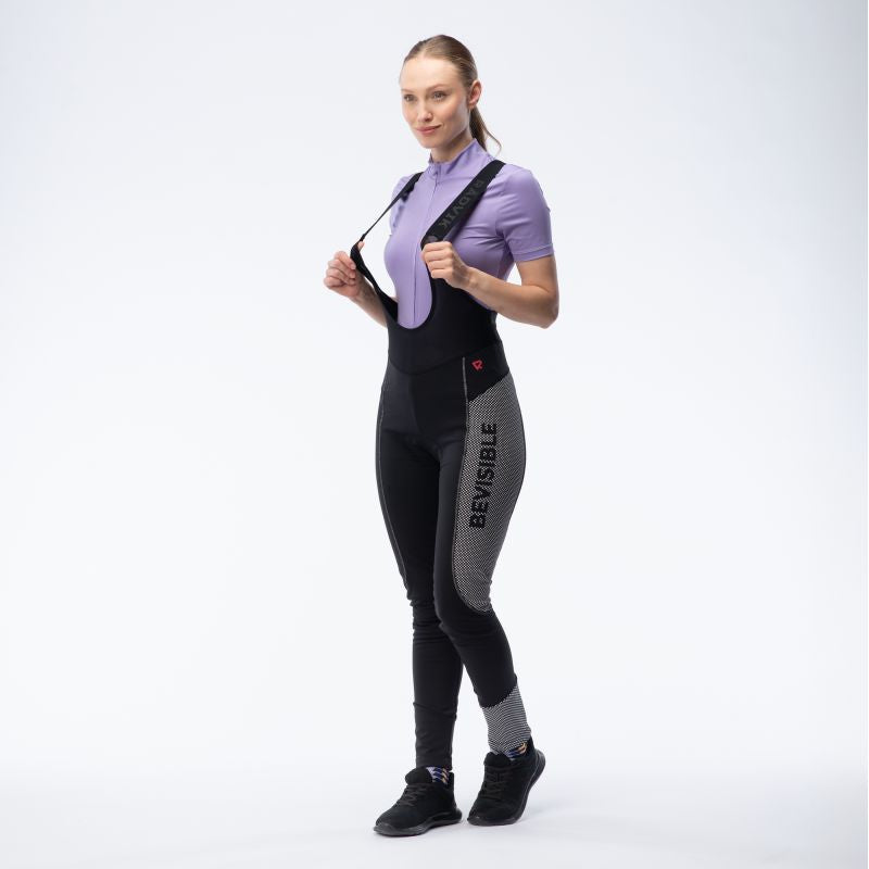 Radvik Union BV Pants W Cycling Pants női nadrág
