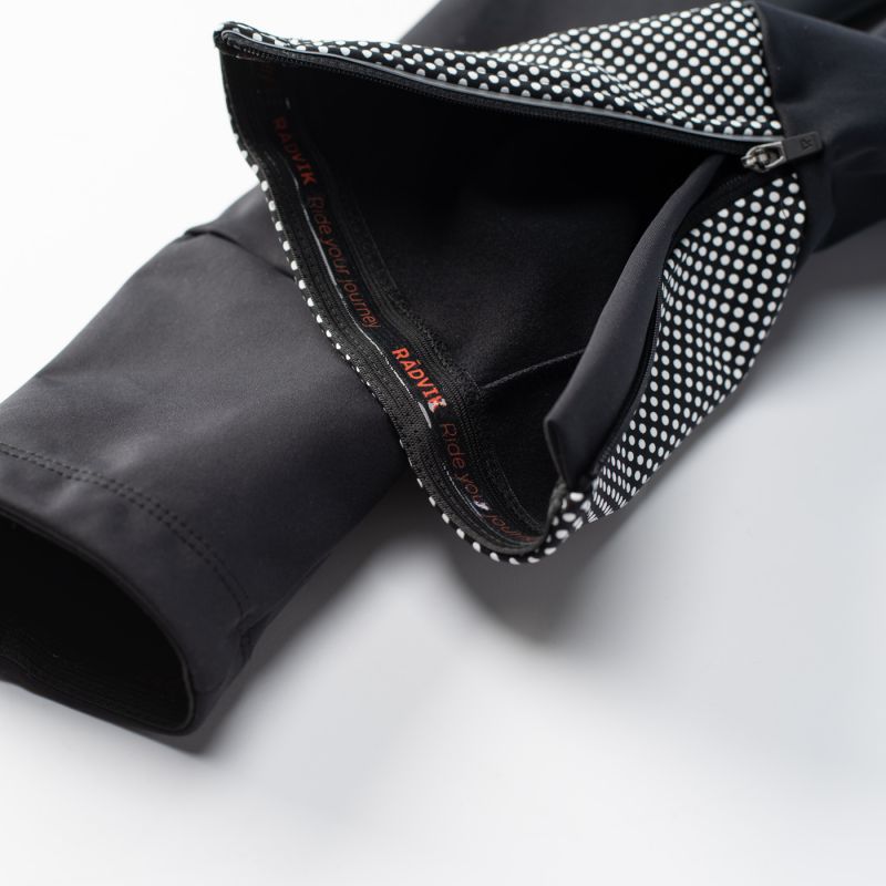 Radvik Union BV Pants W Cycling Pants női nadrág