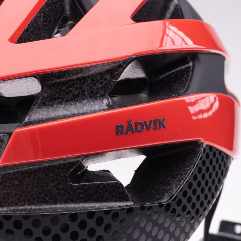 Radvik VAGG helmet sisak