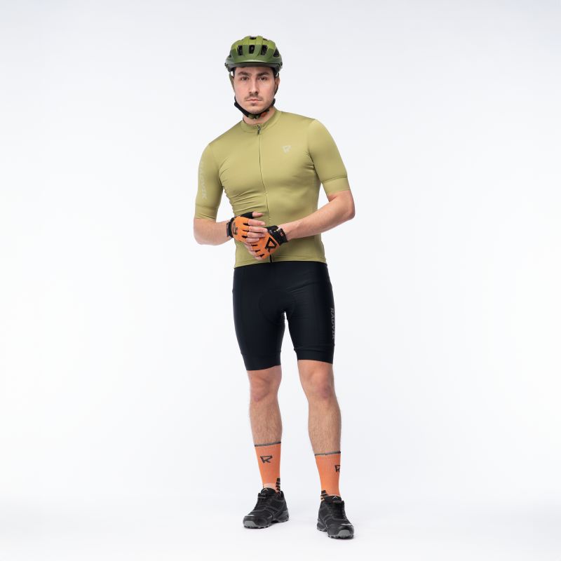 Radvik Vestar GTS M Cycling Shorts férfi rövidnadrág
