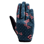 Radvik Washed Gloves W színes Kerékpáros kesztyű