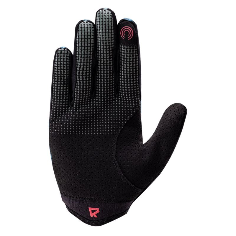 Radvik Washed Gloves W színes Kerékpáros kesztyű