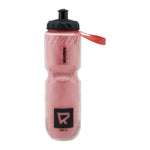 Radvik Water bottle kald rózsaszín kulacs