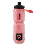 Radvik Water bottle kald rózsaszín kulacs