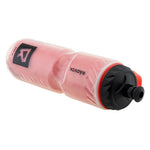 Radvik Water bottle kald rózsaszín kulacs