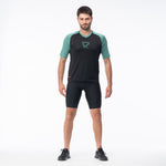 Radvik Yankee Mtb GTS M cycling jersey férfi kerékpáros póló