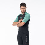 Radvik Yankee Mtb GTS M cycling jersey férfi kerékpáros póló