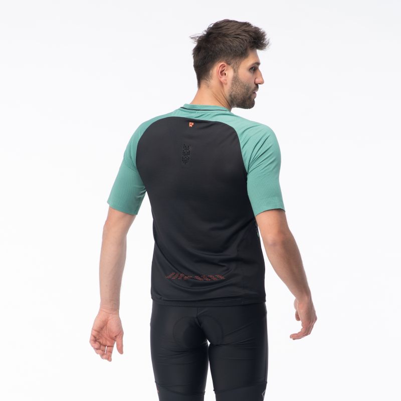 Radvik Yankee Mtb GTS M cycling jersey férfi kerékpáros póló