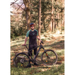 Radvik Yankee Mtb GTS M cycling jersey férfi kerékpáros póló