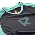 Radvik Yankee Mtb GTS M cycling jersey férfi kerékpáros póló