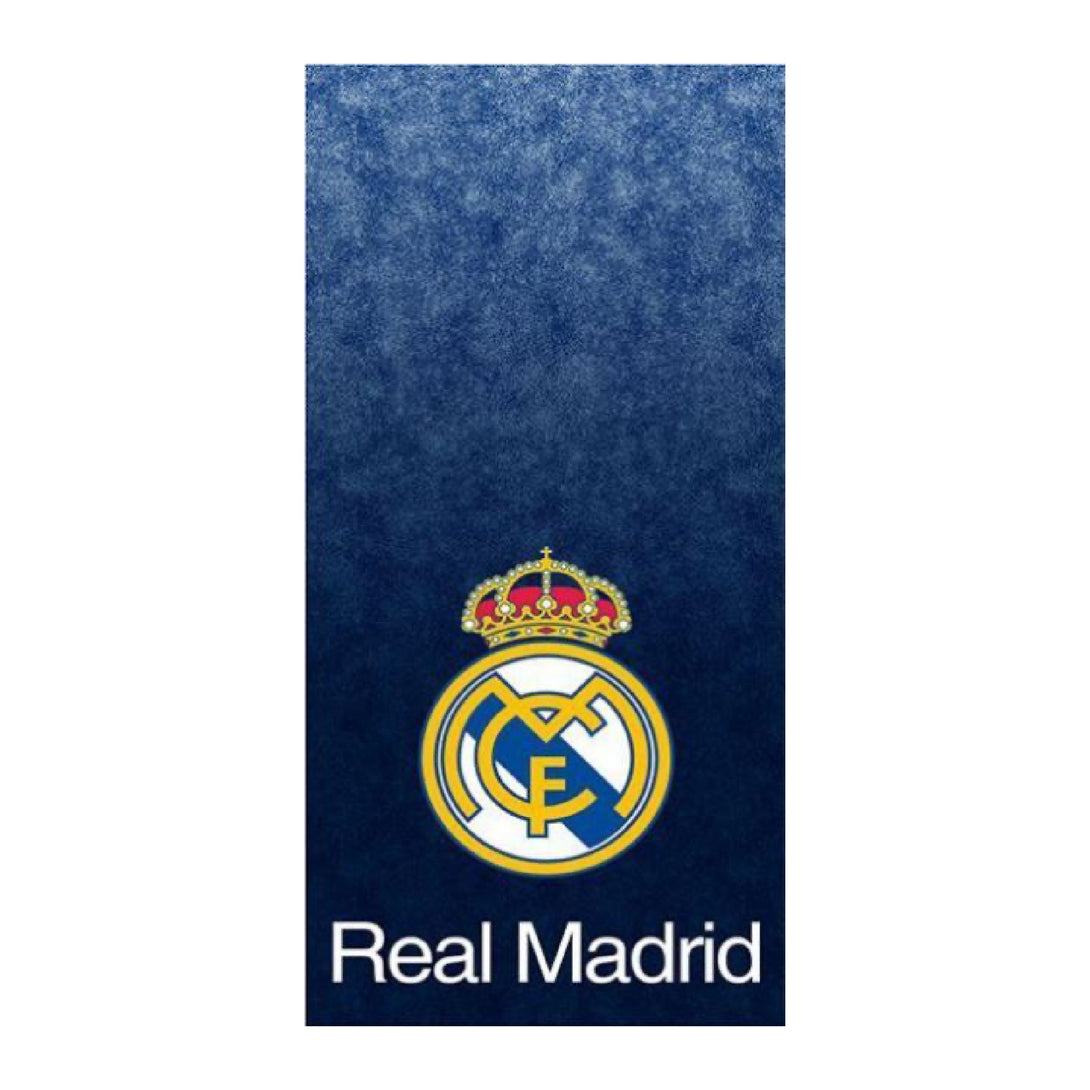 Real Madrid 400 grammos pamut törölköző - Sportmania.hu