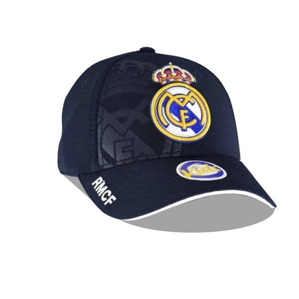 Real Madrid Baseball sapka - Sportmania.hu