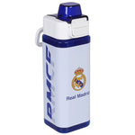 Real Madrid bottle with spout 500 ml wielokolorowy kulacs RM00004