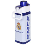 Real Madrid bottle with spout 500 ml wielokolorowy kulacs RM00004