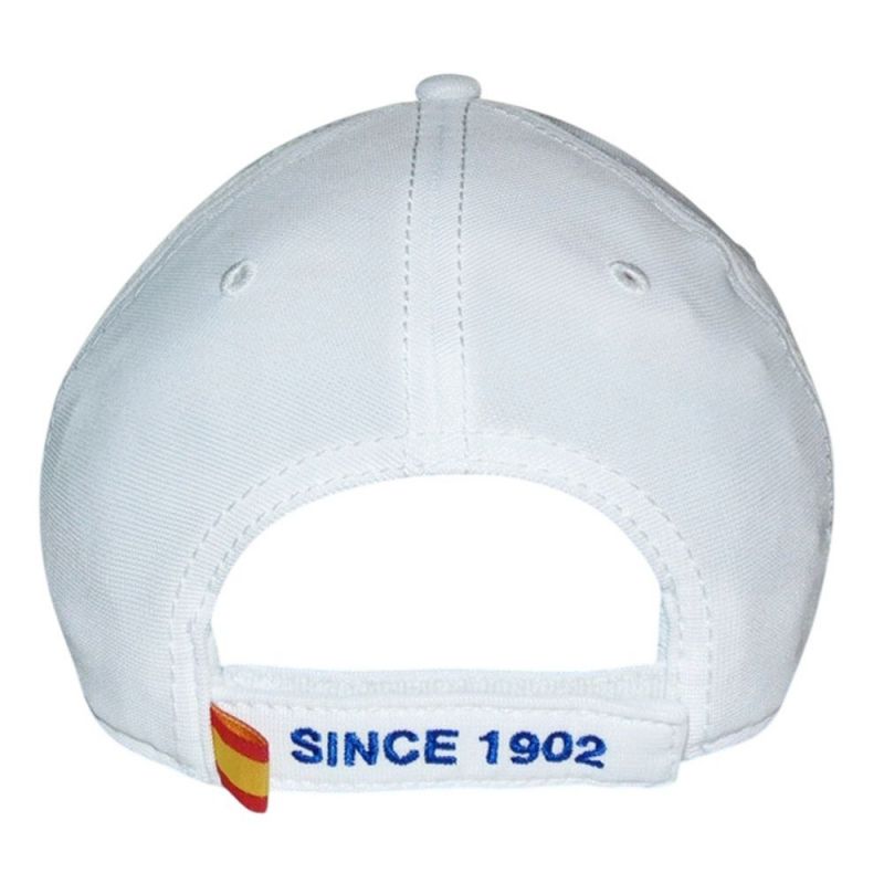 Real Madrid Cap osfm baseball sapka
