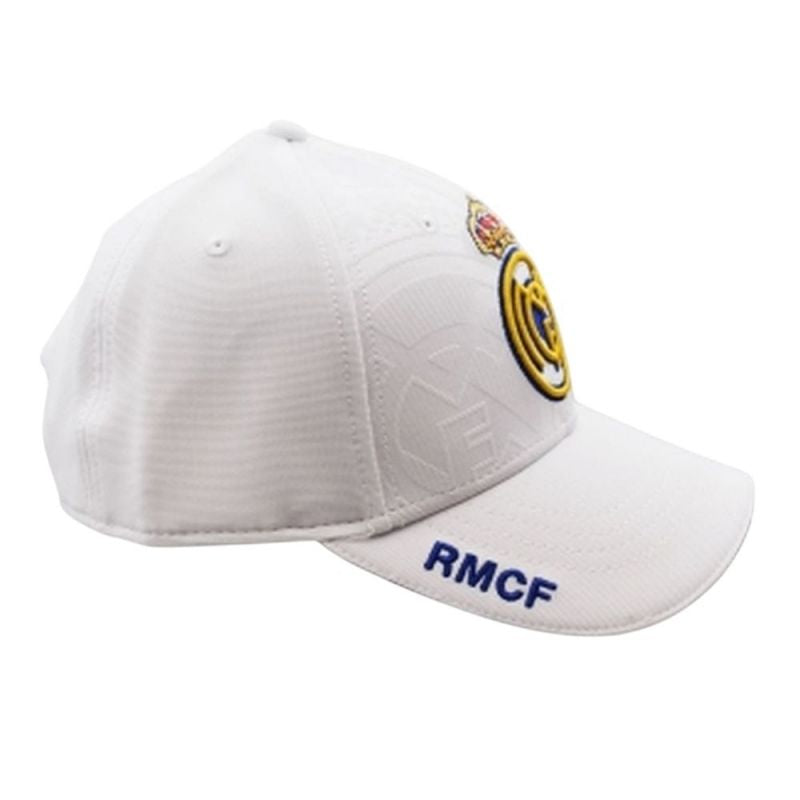 Real Madrid Cap osfm baseball sapka