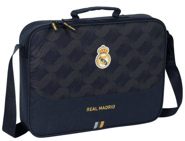 Real Madrid Cartera 2023/24 laptop táska - Sportmania.hu