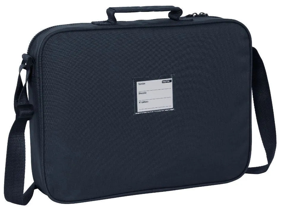 Real Madrid Cartera 2023/24 Laptop táska - Sportmania.hu