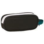 Real Madrid double pencil case wielokolorowy 812654513