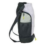 Real Madrid gym backpack wielokolorowy hátizsák 612554197