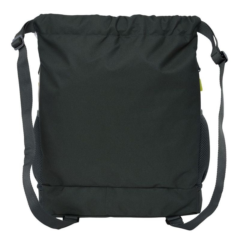 Real Madrid gym backpack wielokolorowy hátizsák 612554197