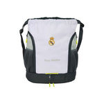 Real Madrid gym backpack wielokolorowy hátizsák 612554197