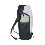 Real Madrid gym backpack wielokolorowy hátizsák 612554197
