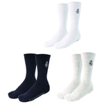 Real Madrid High Socks 3-pack 2900003437