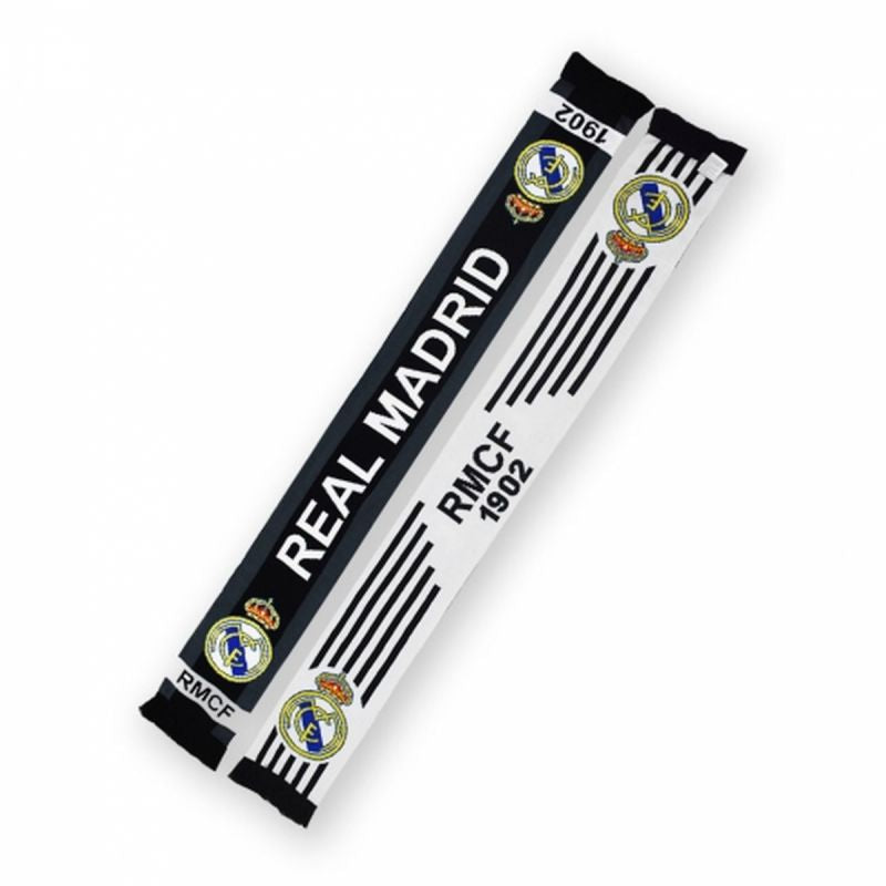 Inny Real Madrid Fan Scarf Double Knitted Scarf 8TH Rajongói termék RM4BUFD8