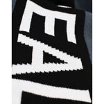 Inny Real Madrid Fan Scarf Double Knitted Scarf 8TH Rajongói termék RM4BUFD8