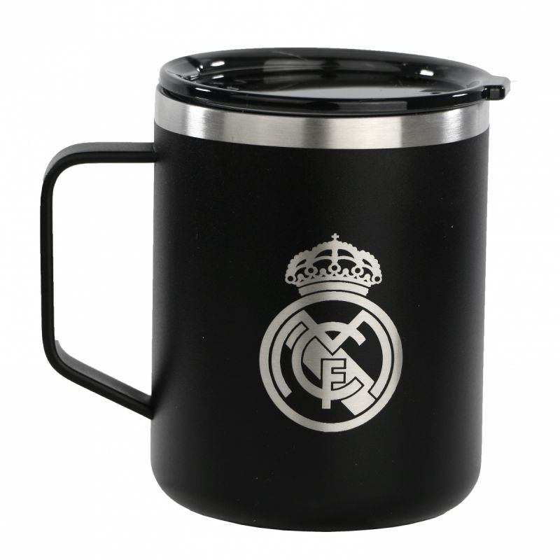 Inny Real Madrid Thermal Mug 400 ml Bögre 972549