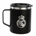 Inny Real Madrid Thermal Mug 400 ml Bögre 972549