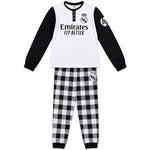 Real Madrid men's pajamas 2900003054
