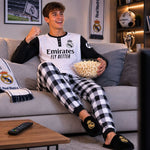 Real Madrid men's pajamas 2900003054