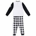 Real Madrid men's pajamas 2900003054