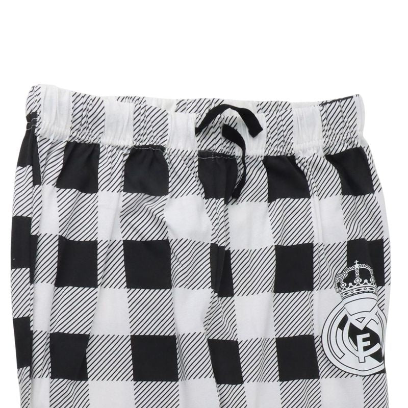 Real Madrid men's pajamas 2900003054