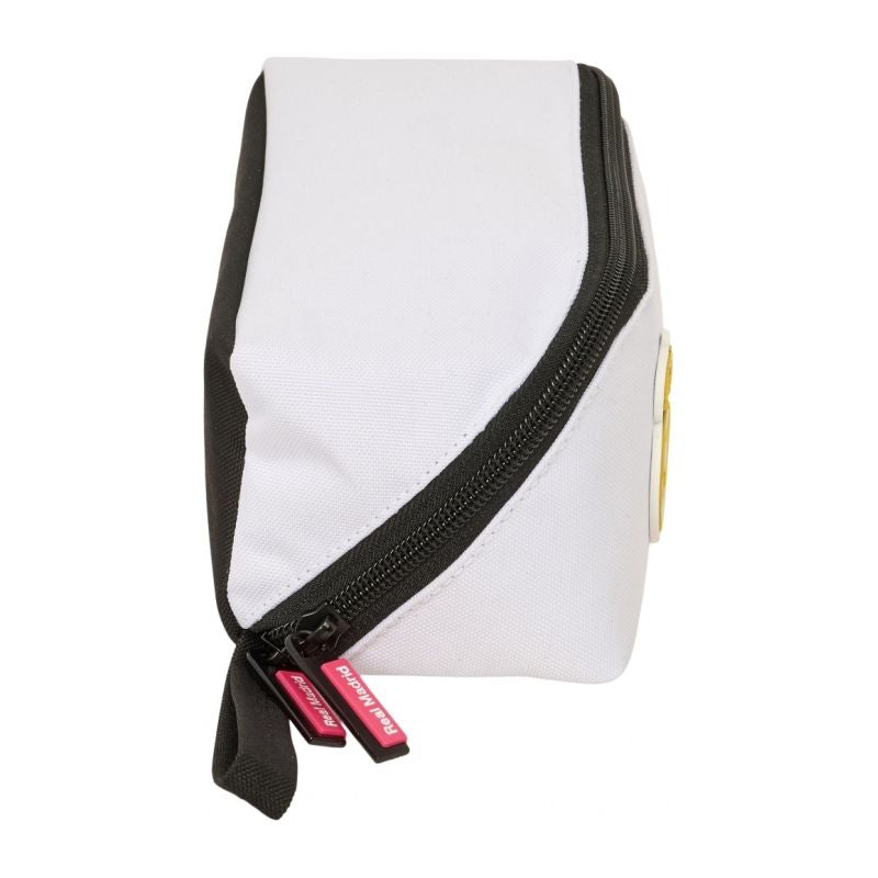 Real Madrid pencil case biały 812654050