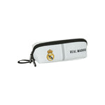 Real Madrid Pencil Case biały ceruzatartó 812454050