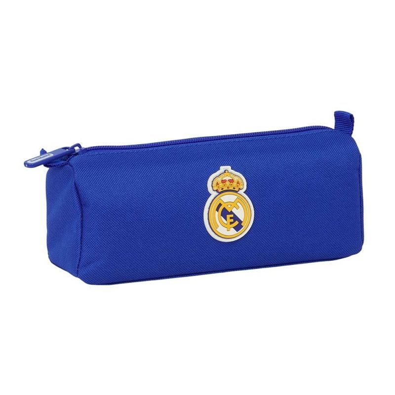 Real Madrid pencil case ceruzatartó