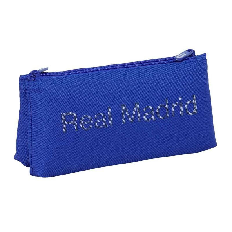Real Madrid pencil case ceruzatartó