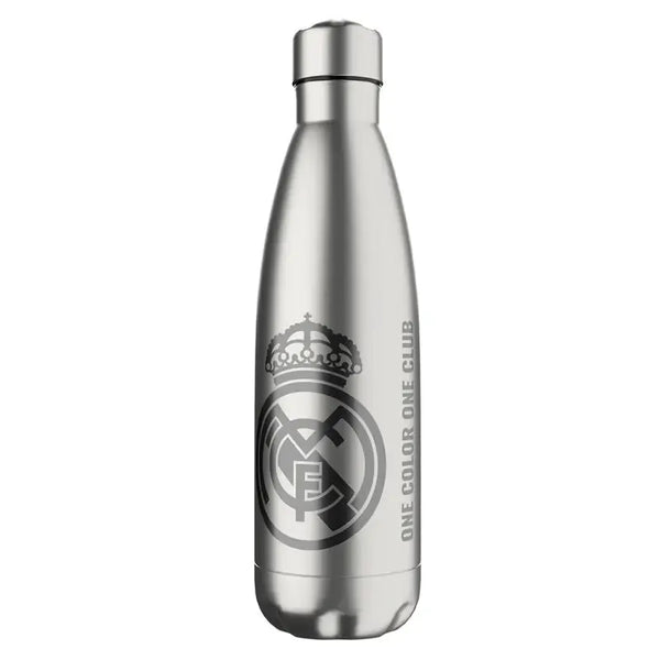 Real Madrid rozsdamentes acél kulacs 550ml - Sportmania.hu